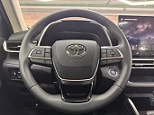 Toyota Highlander, 2025г., полный привод, автомат