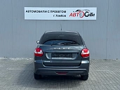 Lada (ВАЗ) Granta, 2019г., передний привод, механика