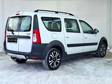 Lada (ВАЗ) , 2022г., передний привод, механика