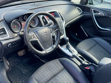 Opel , 2012г., передний привод, автомат