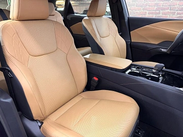 Lexus RX, 2025г, полный привод, автомат