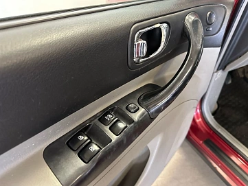 Chevrolet Rezzo, 2007г, передний привод, механика