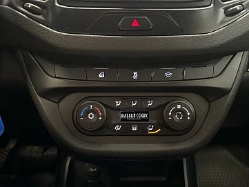 Lada (ВАЗ) Vesta, 2019г, передний привод, механика