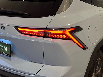 JETOUR DASHING, 2023г, передний привод, механика