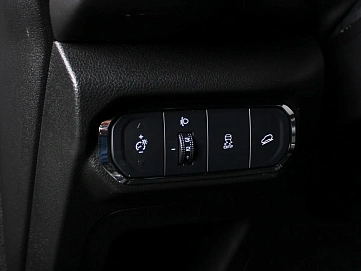 Haval Jolion, 2024г., полный привод, механика