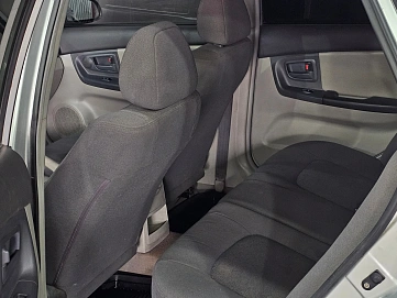 Kia Cerato, 2006г, передний привод, механика