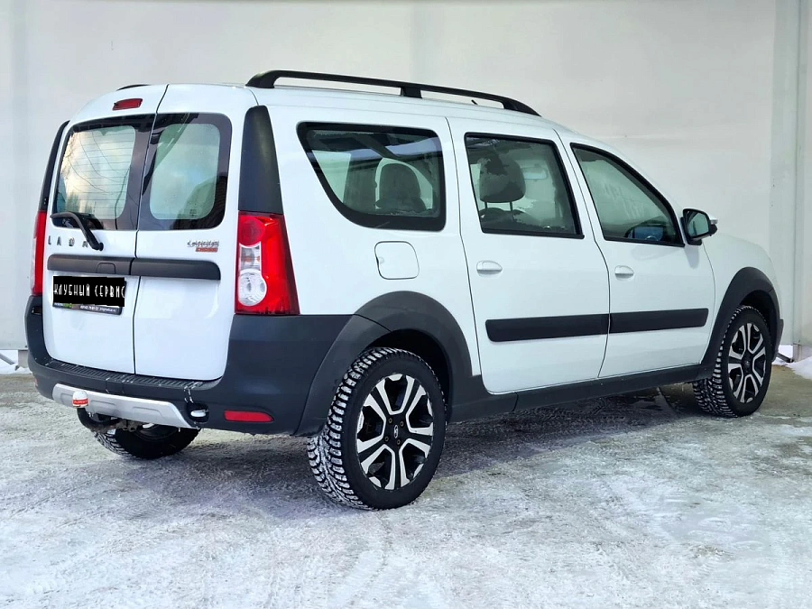 Lada (ВАЗ) , 2022г., передний привод, механика