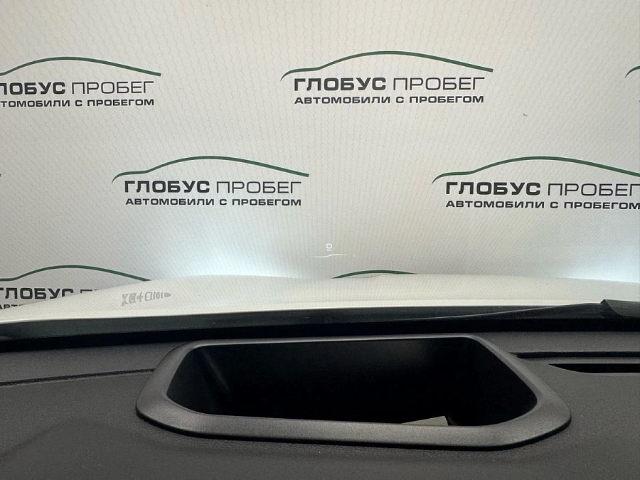Haval Jolion, 2023г., полный привод, робот