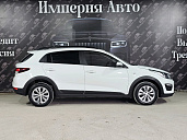Kia , 2020г., передний привод, автомат