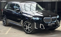 BMW X5, 2025г., полный привод, автомат