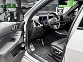BMW X5, 2024г., полный привод, автомат