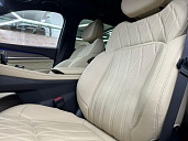 Geely Monjaro, 2024г., передний привод, автомат