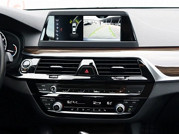 BMW , 2017г., задний привод, автомат