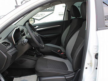Lada (ВАЗ) Vesta, 2024г, передний привод, вариатор