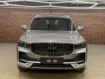 Geely Monjaro, 2024г, полный привод, автомат