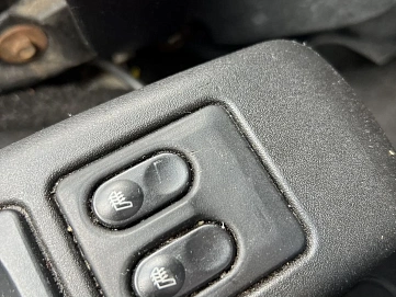 Chevrolet Niva, 2007г., полный привод, механика