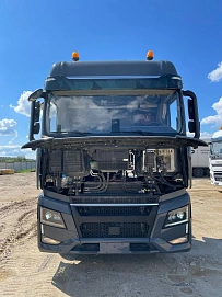 Sany D525, 2024г, Автомат