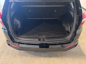 Hyundai Creta, 2020г, передний привод, механика