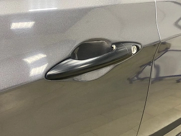 Hyundai Solaris, 2013г., передний привод, механика