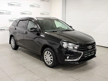 Lada (ВАЗ) Vesta, 2021г, передний привод, механика