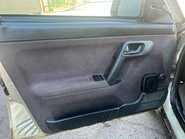 Lada (ВАЗ) 2110, 2006г, передний привод, механика