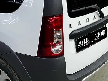 Lada (ВАЗ) , 2020г., передний привод, механика