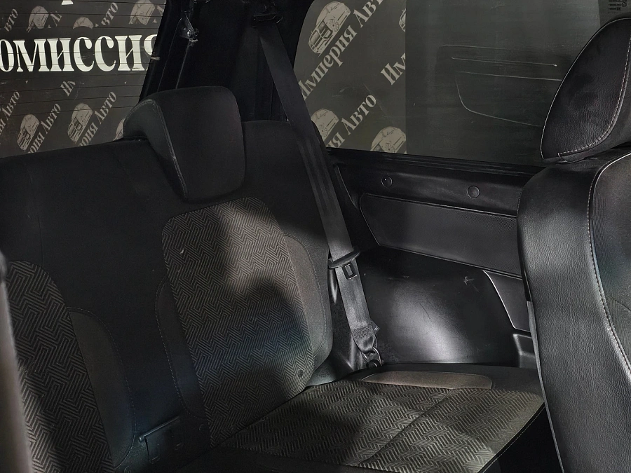 Lada (ВАЗ) 2121 (4x4), 2021г., полный привод, механика