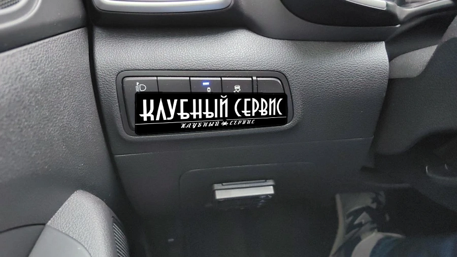 Hyundai Tucson, 2019г., полный привод, автомат