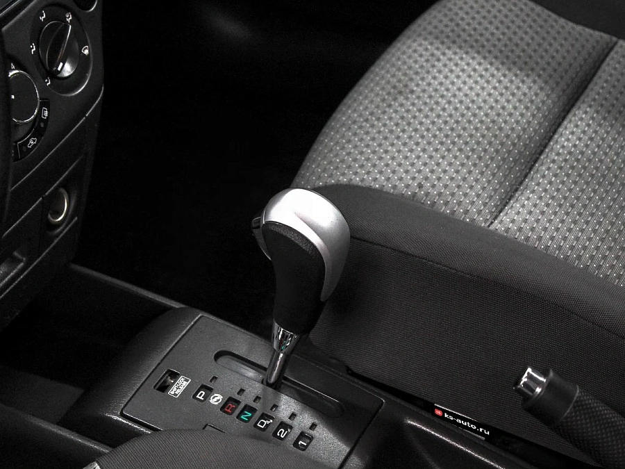 Chevrolet Aveo, 2010г., передний привод, автомат