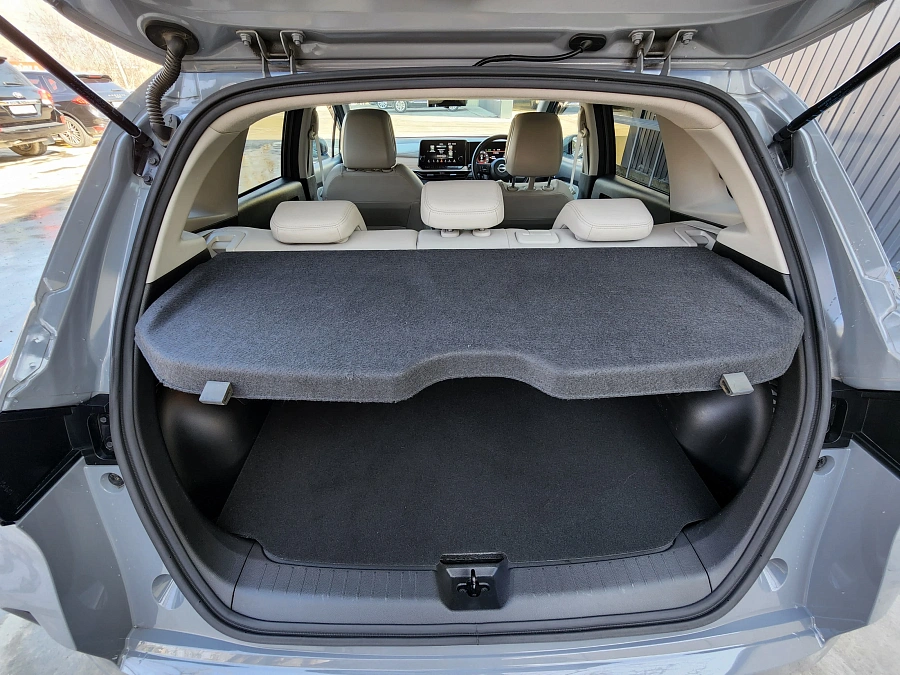 Nissan Note, 2022г., полный привод, автомат