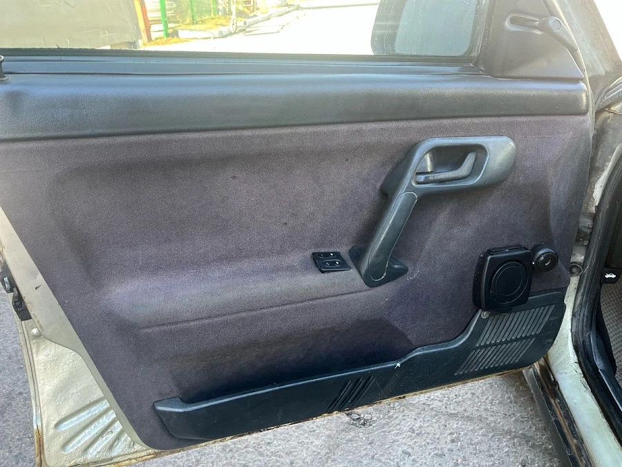 Lada (ВАЗ) 2110, 2006г., передний привод, механика