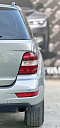 Mercedes-Benz M-Класс, 2010г., полный привод, автомат
