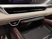 Geely Monjaro, 2023г., полный привод, автомат