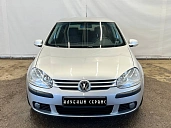 Volkswagen Golf, 2008г., передний привод, автомат