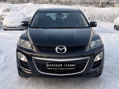 Mazda CX-7, 2011г., полный привод, автомат