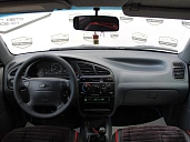 ЗАЗ , 2011г., передний привод, механика