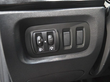 Renault Kaptur, 2021г, передний привод, механика