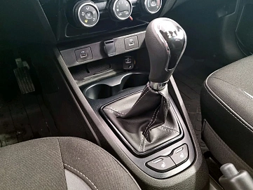 Lada (ВАЗ) Vesta, 2024г, передний привод, механика