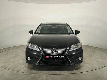 Lexus ES, 2015г, передний привод, автомат