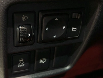 Nissan Juke, 2012г, передний привод, вариатор