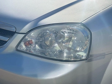 Chevrolet Lacetti, 2012г, передний привод, механика