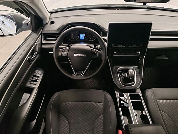 Haval M6, 2024г, передний привод, механика