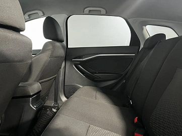 Lada (ВАЗ) Vesta, 2019г, передний привод, механика