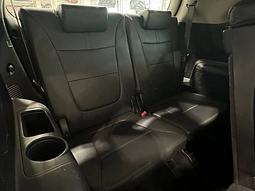 Kia Sorento, 2011г, полный привод, автомат