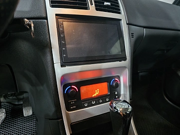 Peugeot 307, 2006г, передний привод, автомат