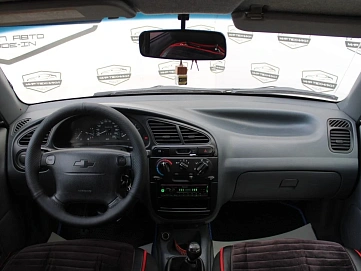 ЗАЗ , 2011г., передний привод, механика