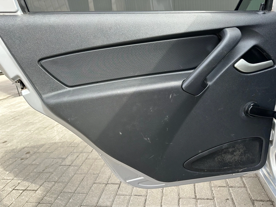 Lada (ВАЗ) Granta, 2018г., передний привод, механика