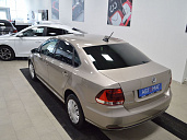 Volkswagen Polo, 2017г., передний привод, автомат