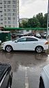 Volvo S60, 2012г., передний привод, автомат