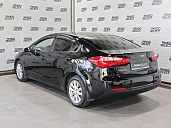 Kia , 2013г., передний привод, механика